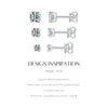 MODIAN 3MM-5MM Size D Color Moissanite 925 Sterling Silver Classic Simple Round Stud Earrings For Women Fine Stackable Jewelry
