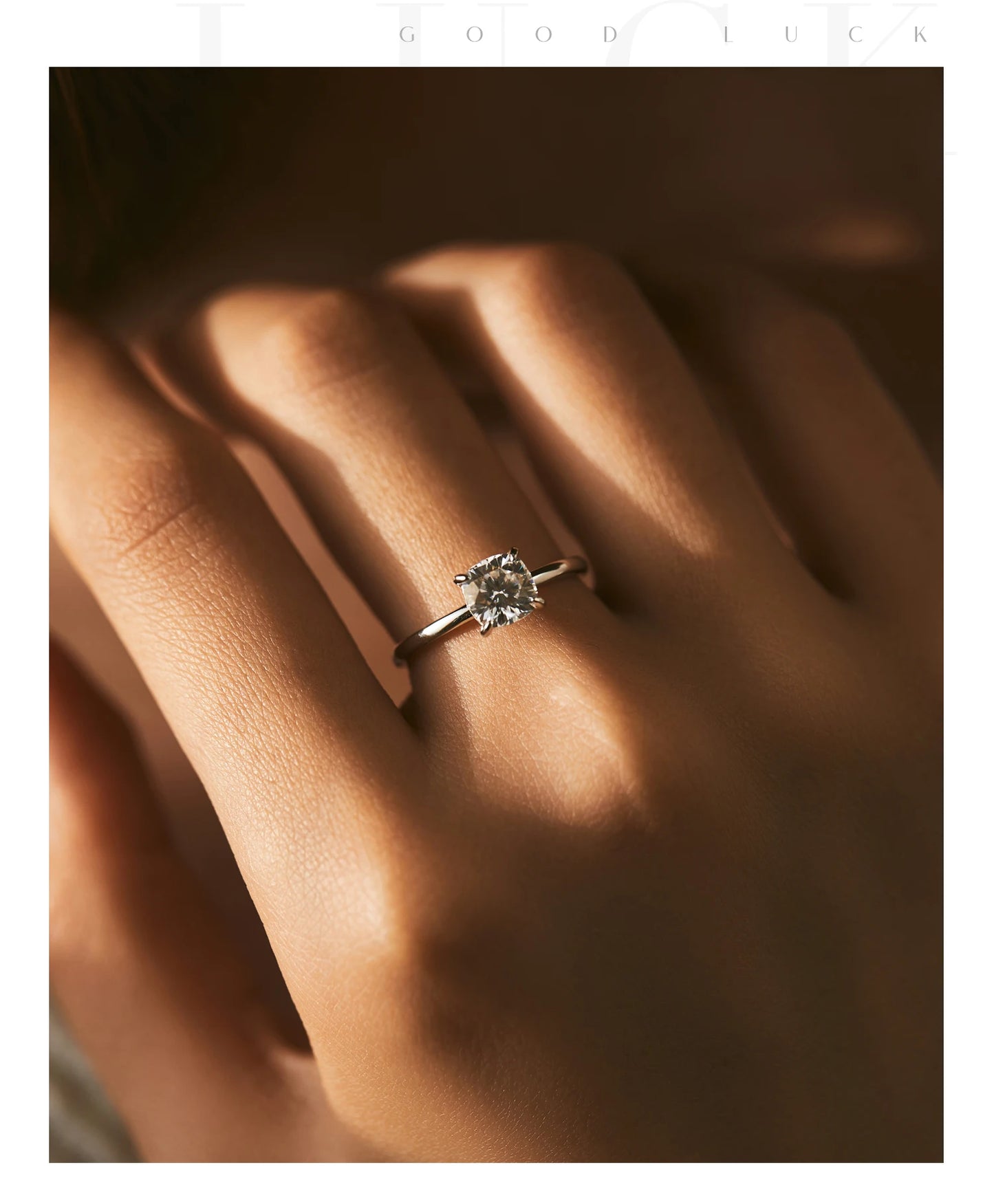 MODIAN Pear Round Square Moissanite Ring 925 Sterling Silver Wedding D Color Lab Created Diamond Rings For Women Fine Jewelry