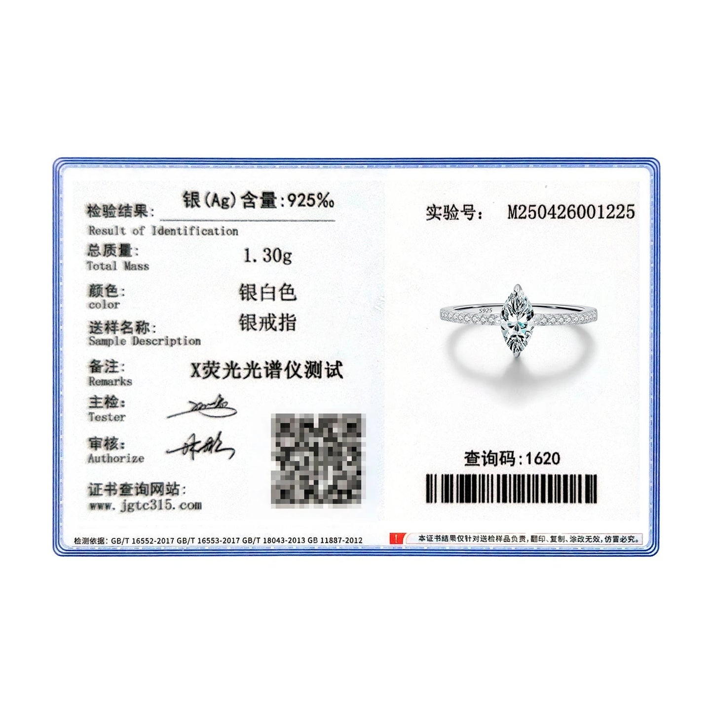 MODIAN 0.5Ct Rhombus Moissanite Ring 925 Sterling Silver Sparkling Lab Created Diamond Wedding Rings For Women Bridal Jewelry