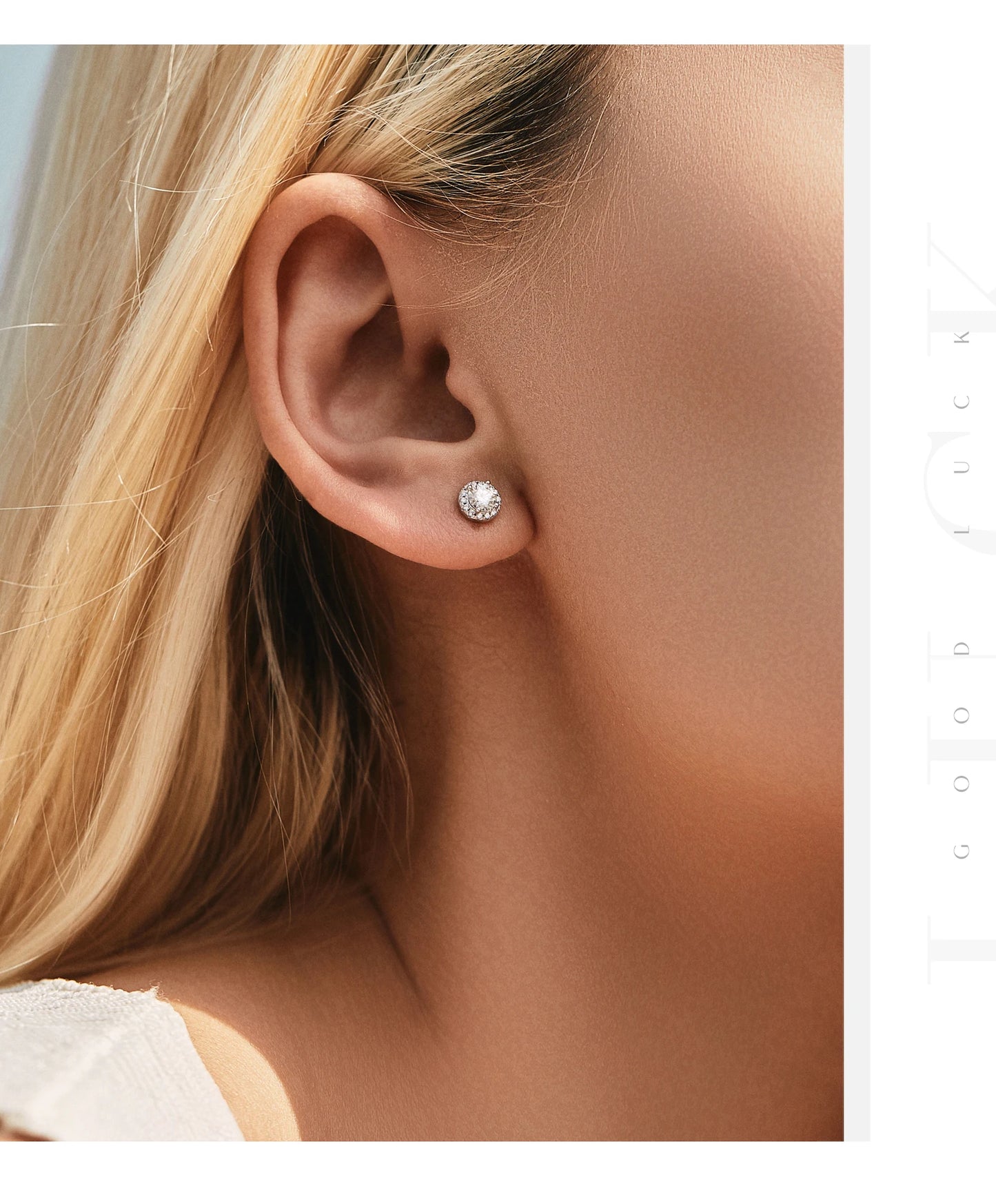MODIAN D Color Heart Pear Square Moissanite Stud Earrings 925 Sterling Silver Lab Diamond Earrings For Women Wedding Jewelry