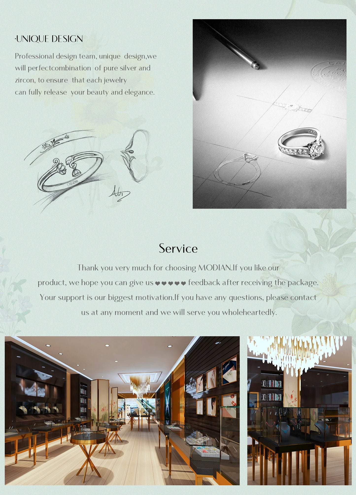 MODIAN 1 Carat D Color Round Bezel Setting Moissanite Pendant Necklace 925 Silver Lab Diamond Women Jewelry With Certificate Box