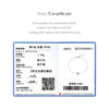 MODIAN D Color Moissanite 925 Sterling Silver Simple Daily Clubs Link Chain Trendy Bracelet For Women Fine Jewelry Gifts