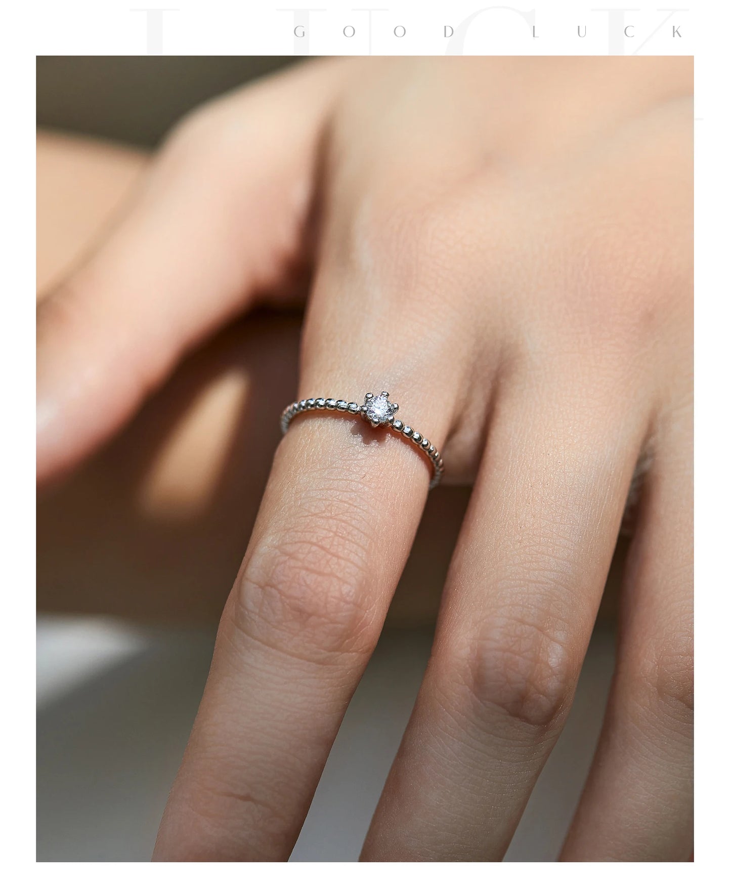 MODIAN D Color Geometric Shaped Moissanite Ring 925 Sterling Silver Heart Square Lab Diamond Wedding Band Jewelry For Women
