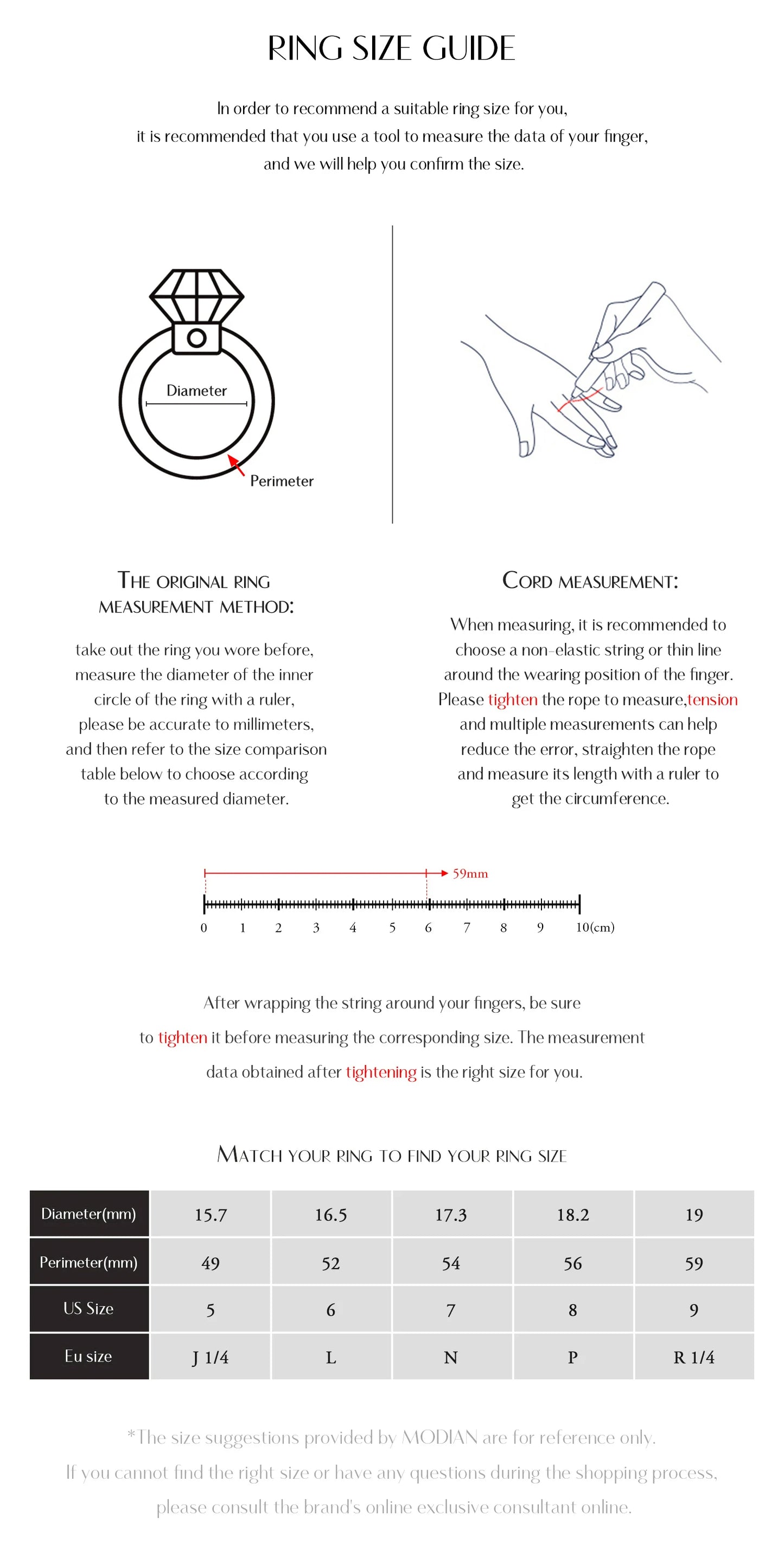 MODIAN D Color Moissanite 925 Sterling Silver Luxury Sparkle Geometric Hoop Earrings Ring For Women Wedding Fine Jewelry Set