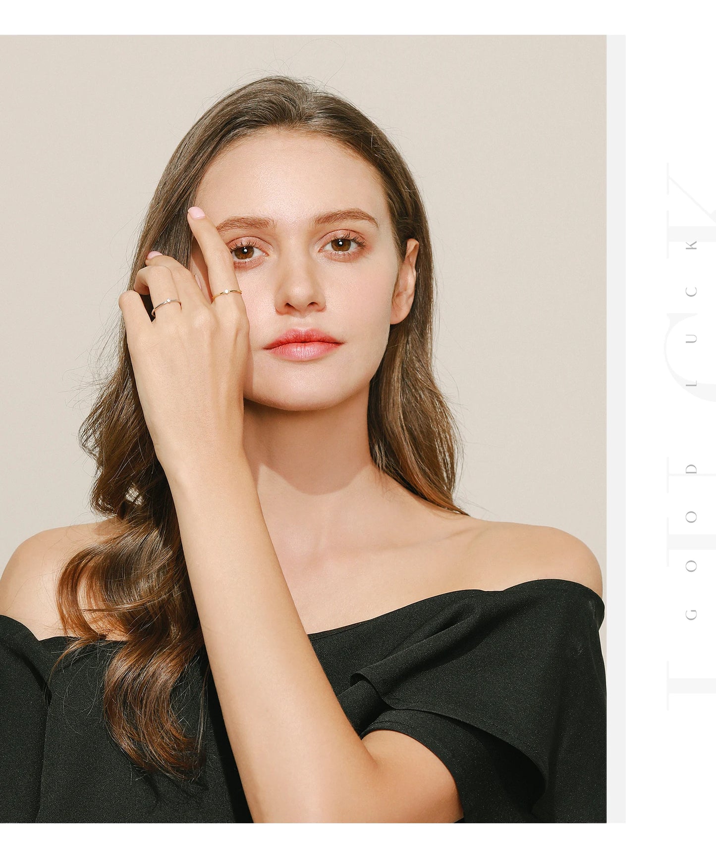 MODIAN Exquisite D Color Round Moissanite Finger Rings 925 Sterling Silver Classic Twinkling Wedding Jewelry For Women Gifts