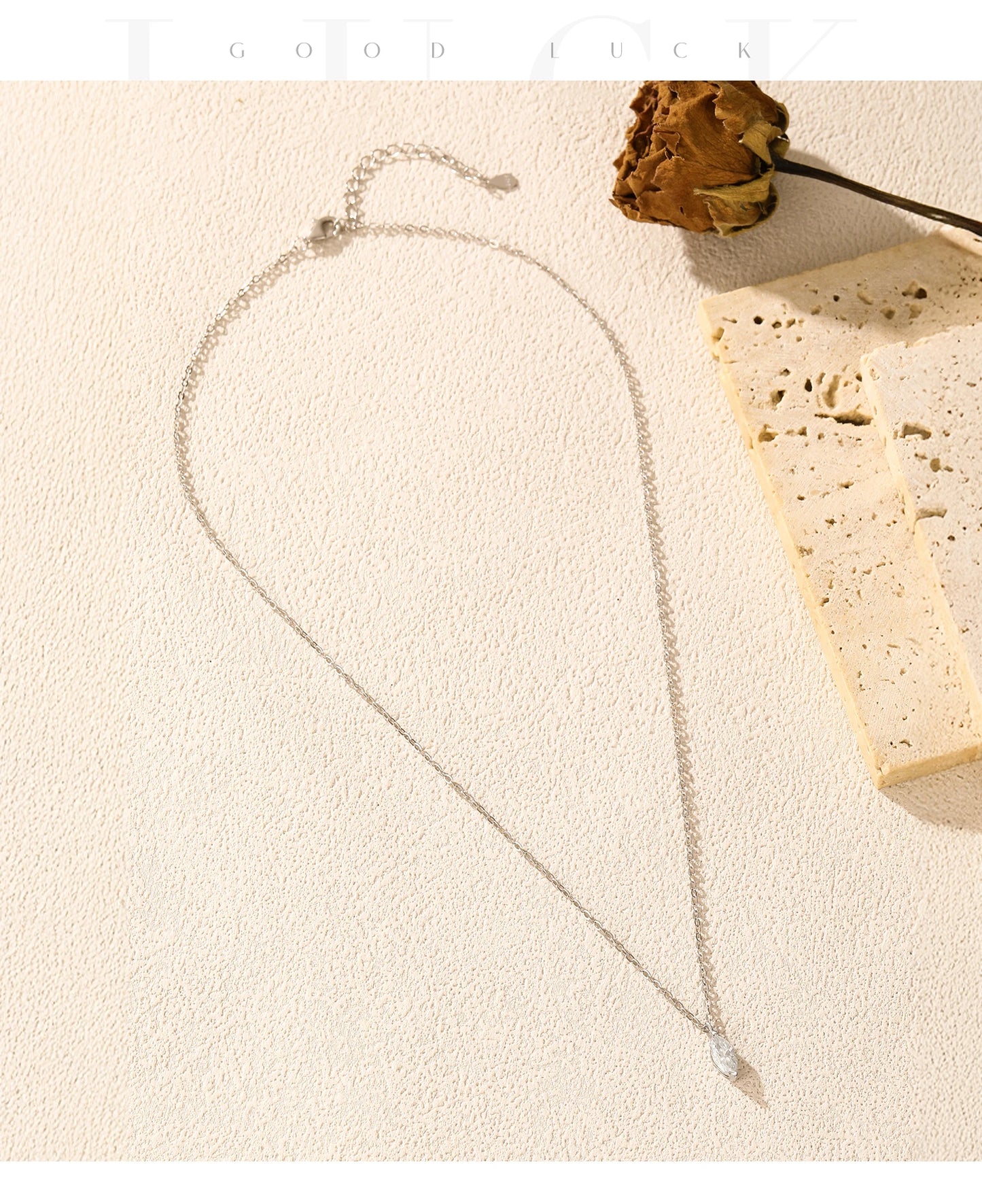 MODIAN 6 Styles D Color Geometric Moissanite Necklaces 925 Sterling Silver Dazzling Pendant Necklace For Women Fine Jewelry